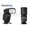 Yongnuo Speedlite YN600EX-RT II for Canon Cameras